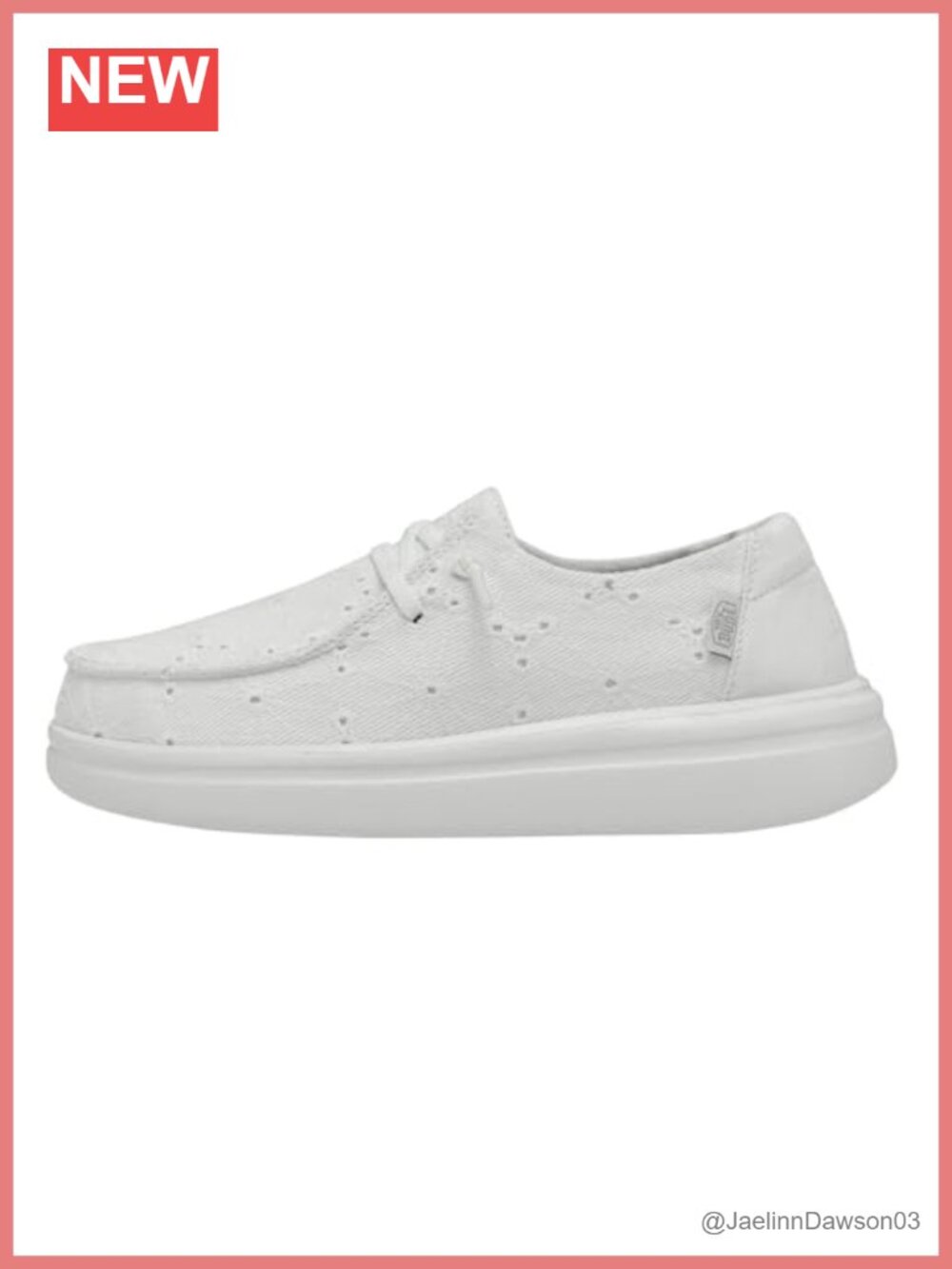 Women's Slip-On Loafers with Memory Foam, Breathable & Lightweight
